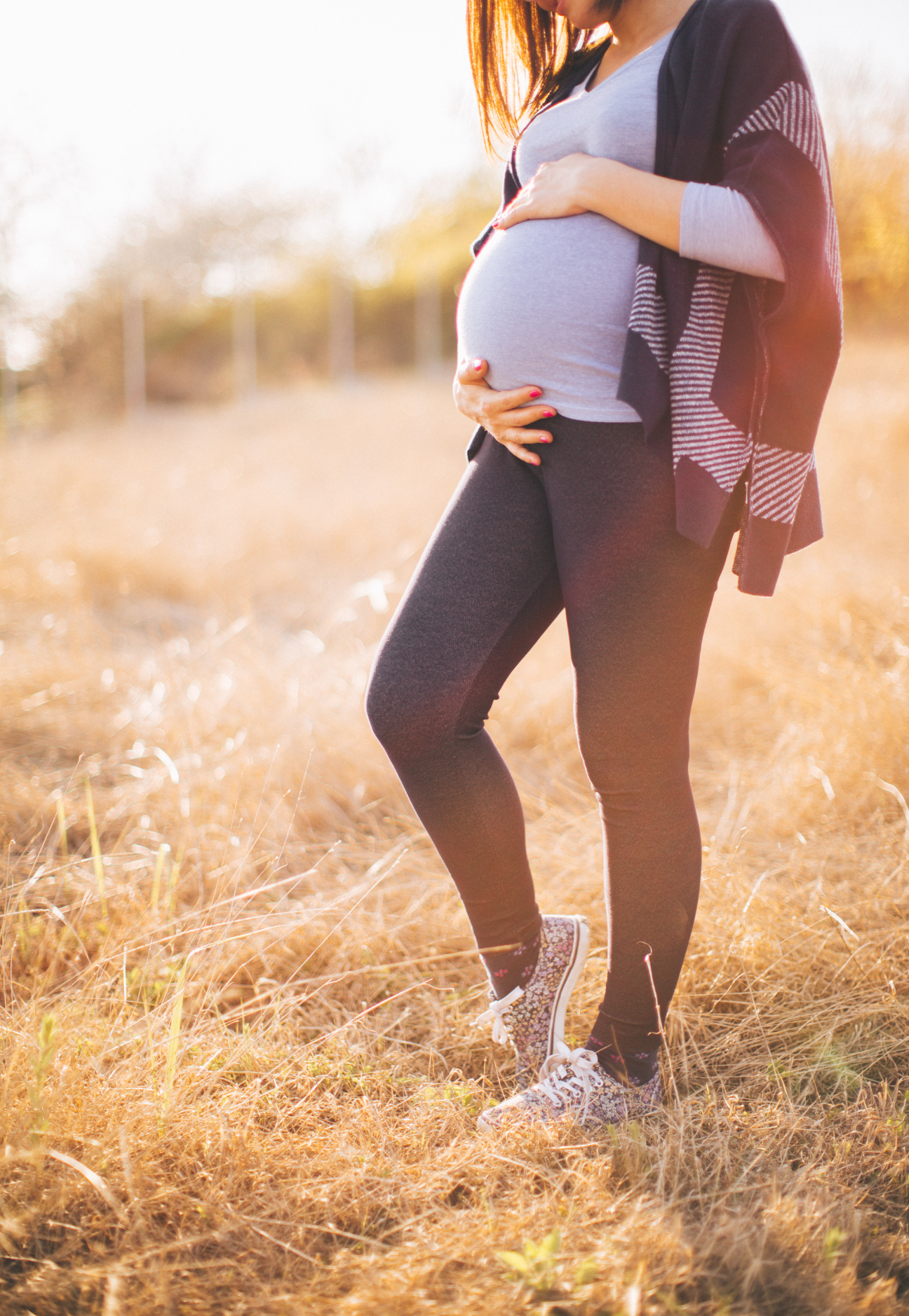 What to Get Done in the Second Trimester